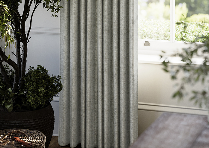 Teine, Cosmic - Made to Measure Curtains - Image 5